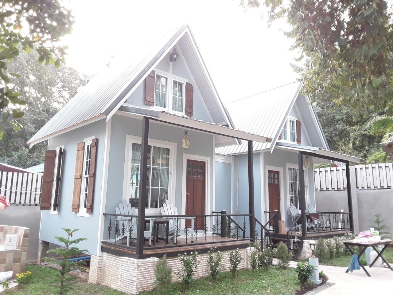 Sky Cottage Bungalow كو ساميد المظهر الخارجي الصورة