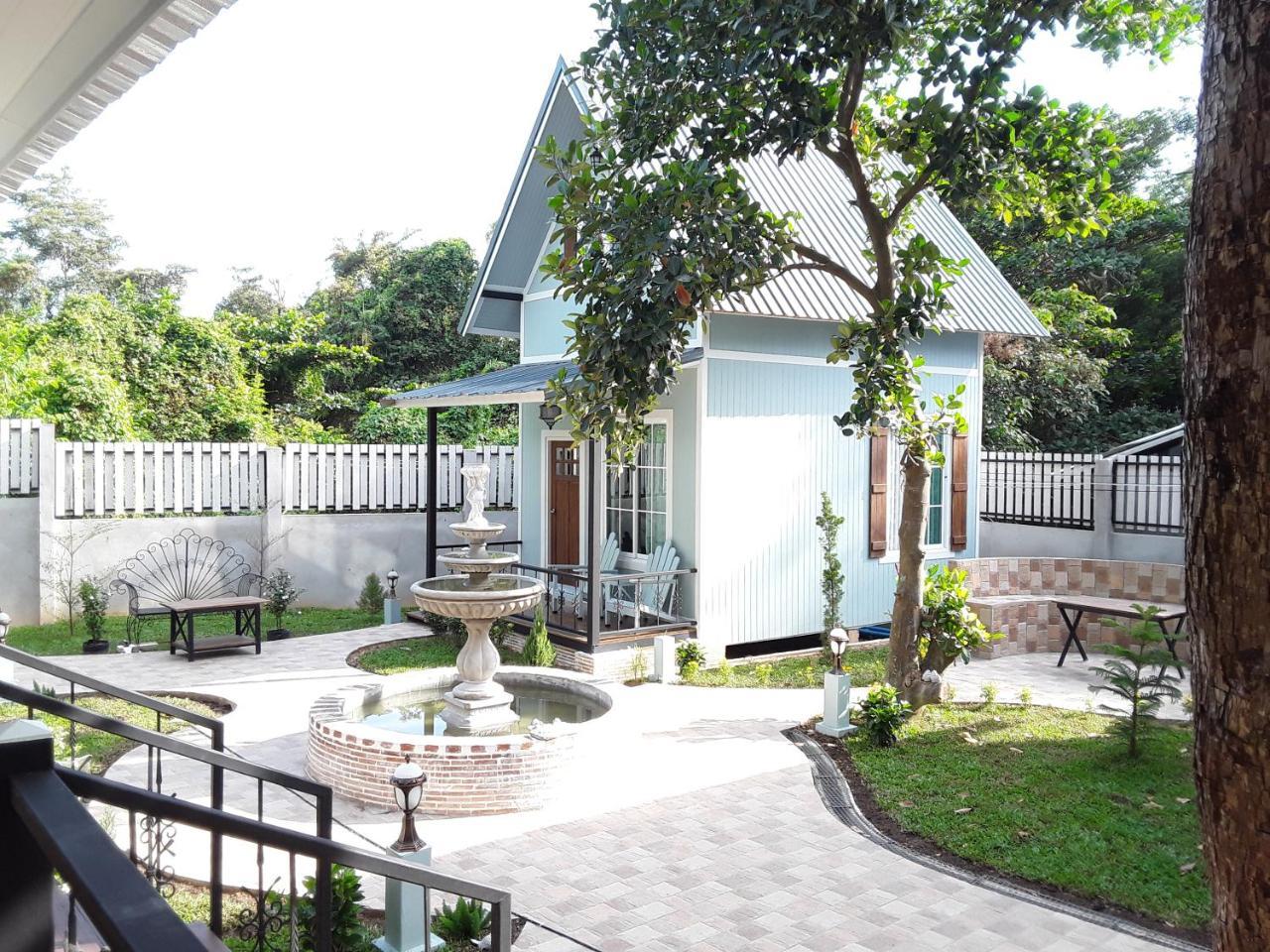 Sky Cottage Bungalow كو ساميد المظهر الخارجي الصورة