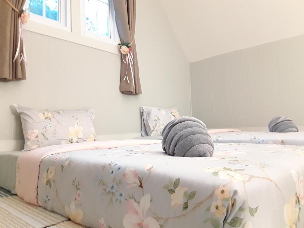 Sky Cottage Bungalow كو ساميد المظهر الخارجي الصورة