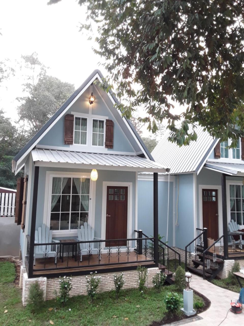 Sky Cottage Bungalow كو ساميد المظهر الخارجي الصورة