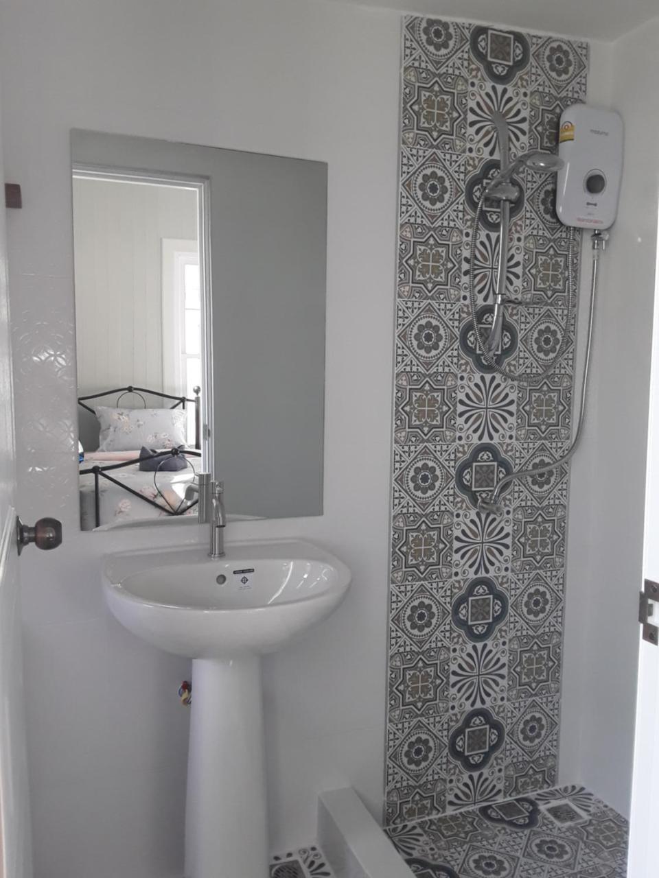 Sky Cottage Bungalow كو ساميد المظهر الخارجي الصورة