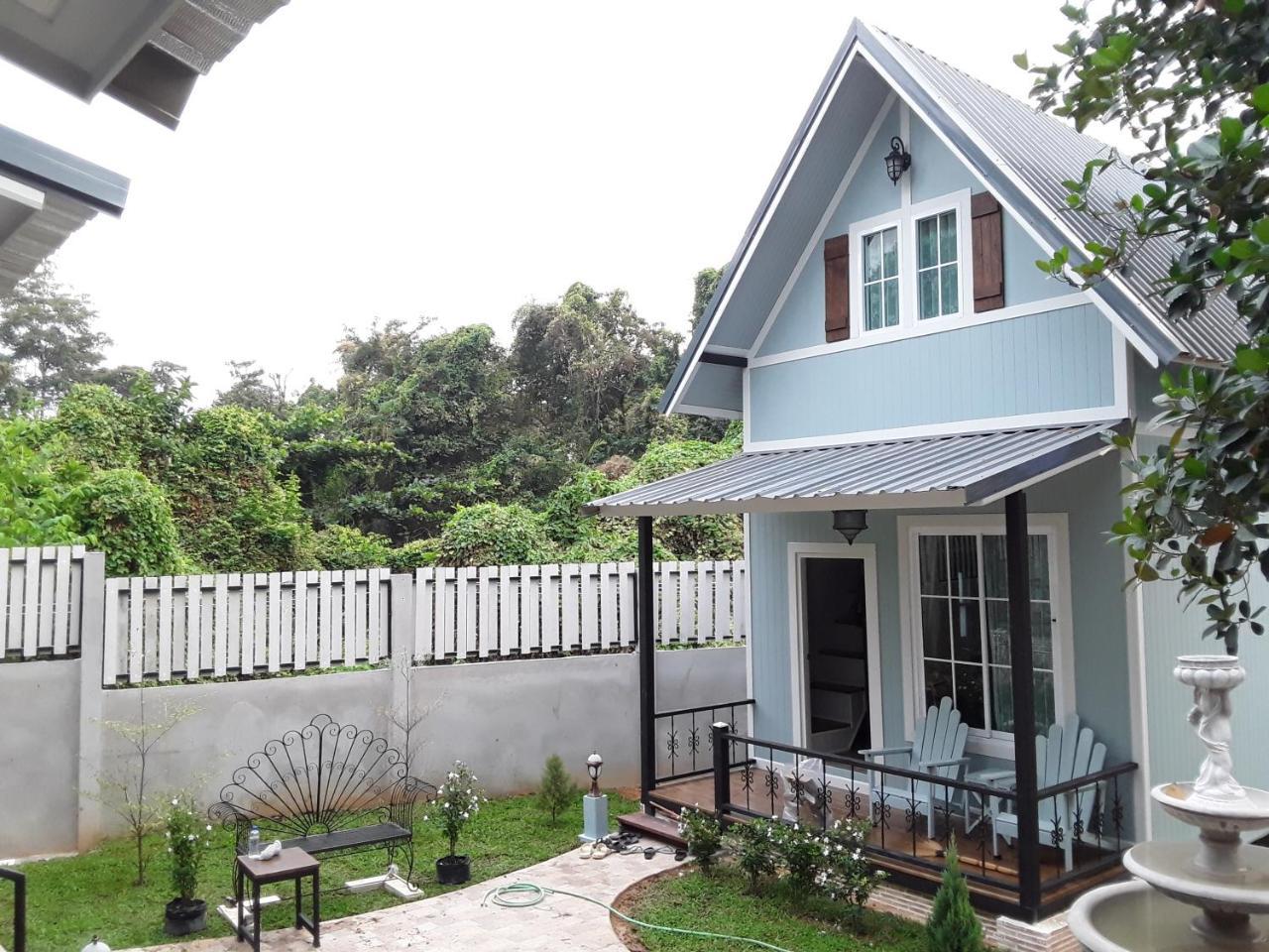 Sky Cottage Bungalow كو ساميد المظهر الخارجي الصورة