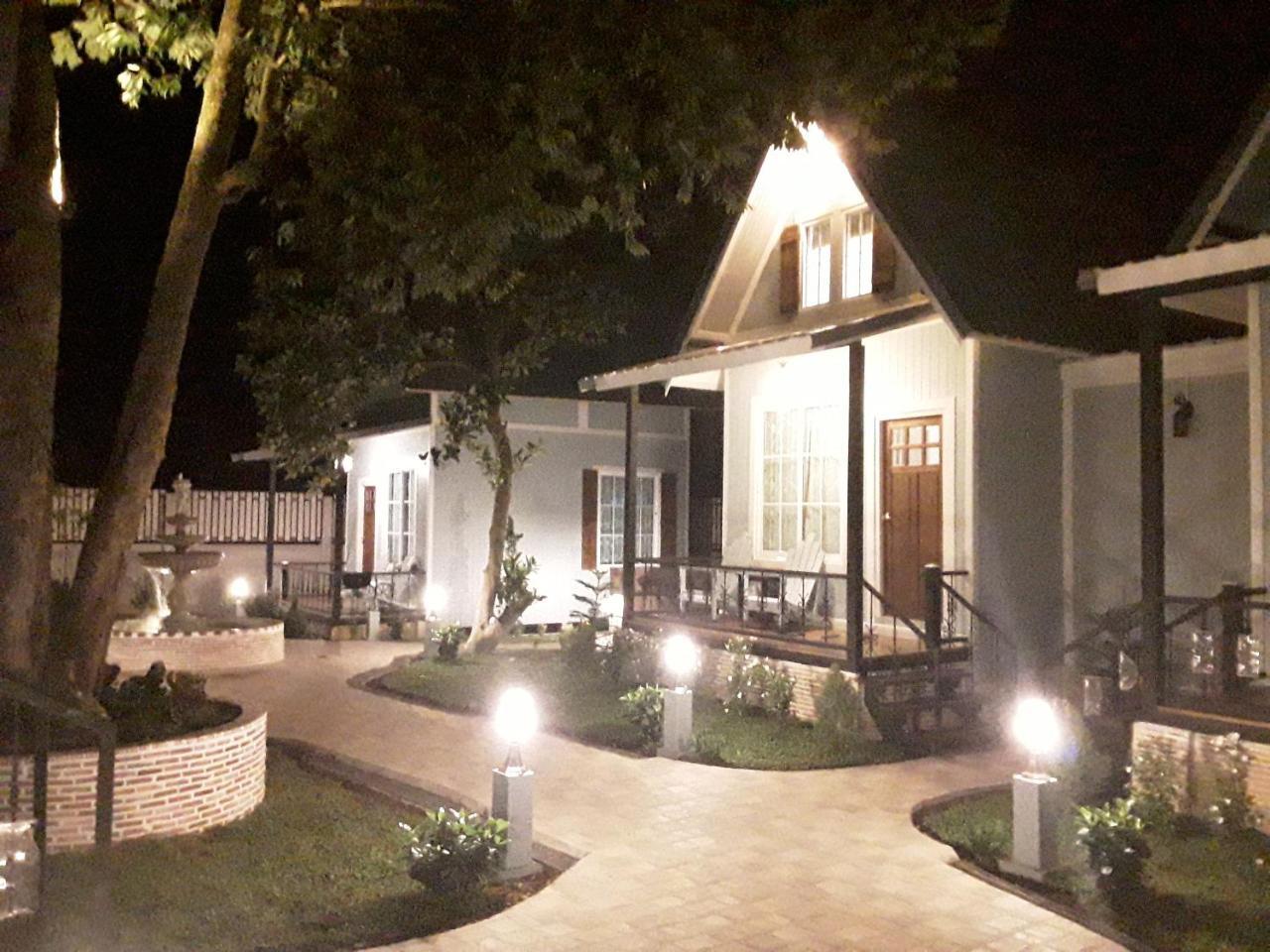 كو ساميد Sky Cottage Bungalow المظهر الخارجي الصورة