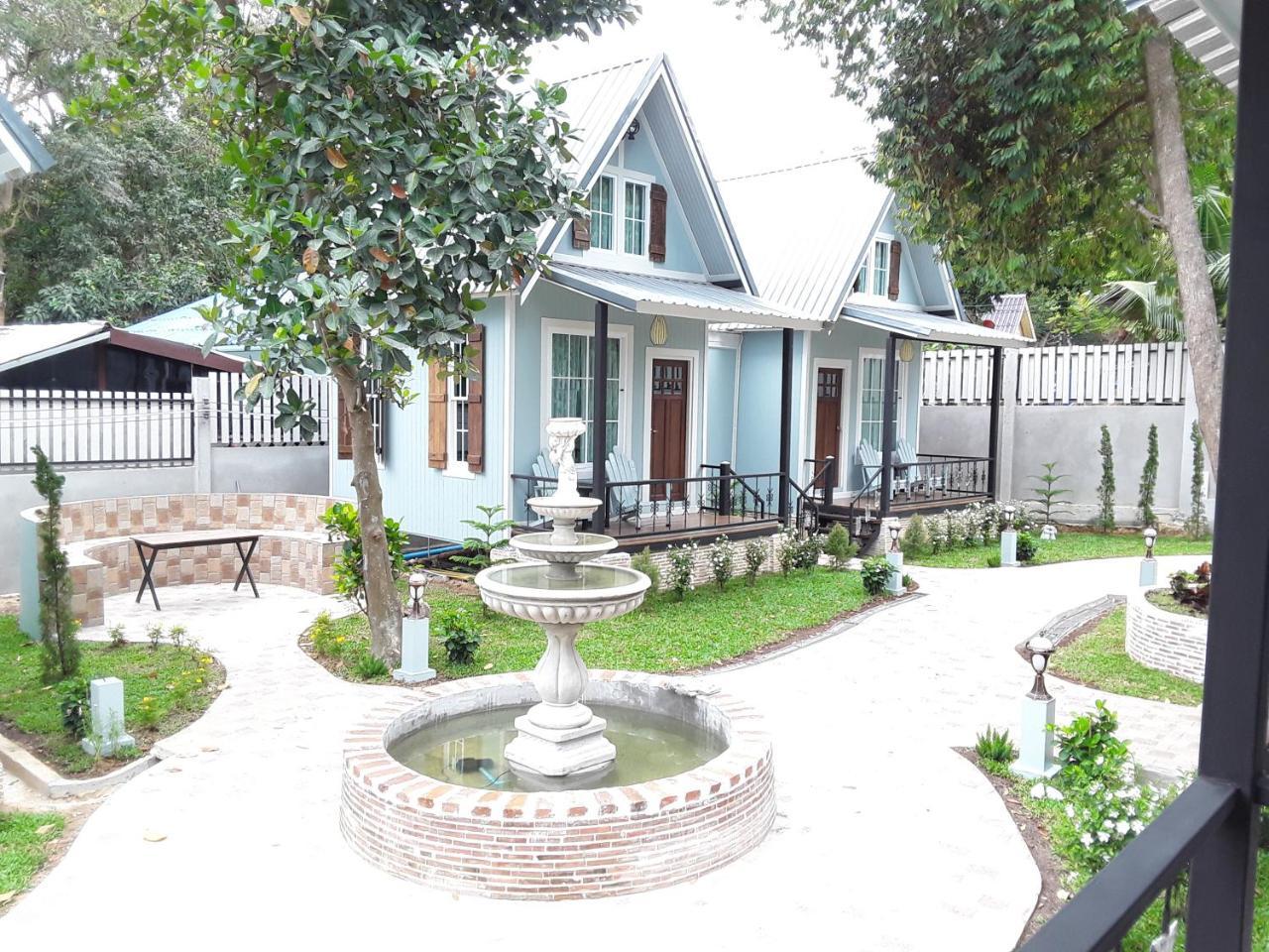 Sky Cottage Bungalow كو ساميد المظهر الخارجي الصورة