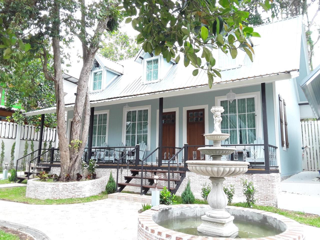 Sky Cottage Bungalow كو ساميد المظهر الخارجي الصورة