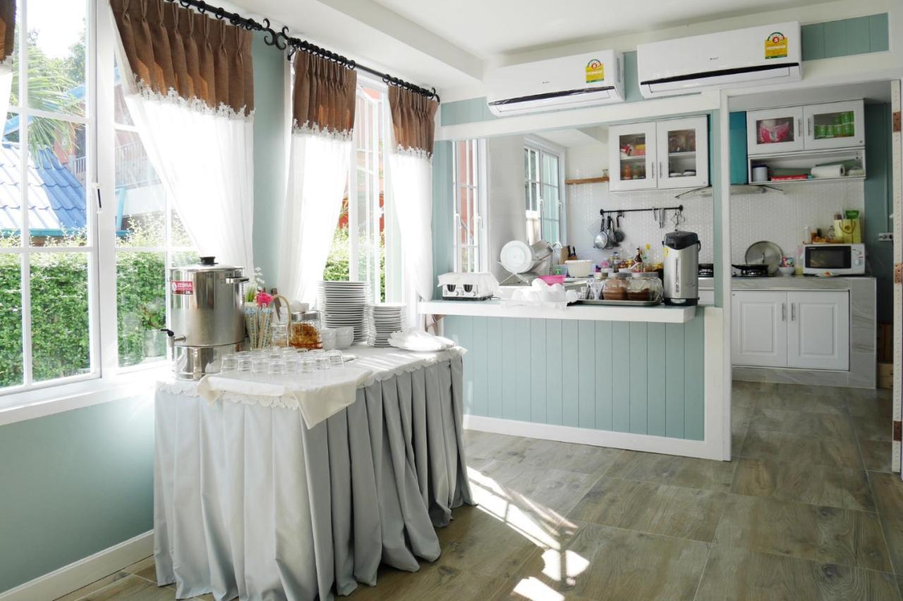 Sky Cottage Bungalow كو ساميد المظهر الخارجي الصورة