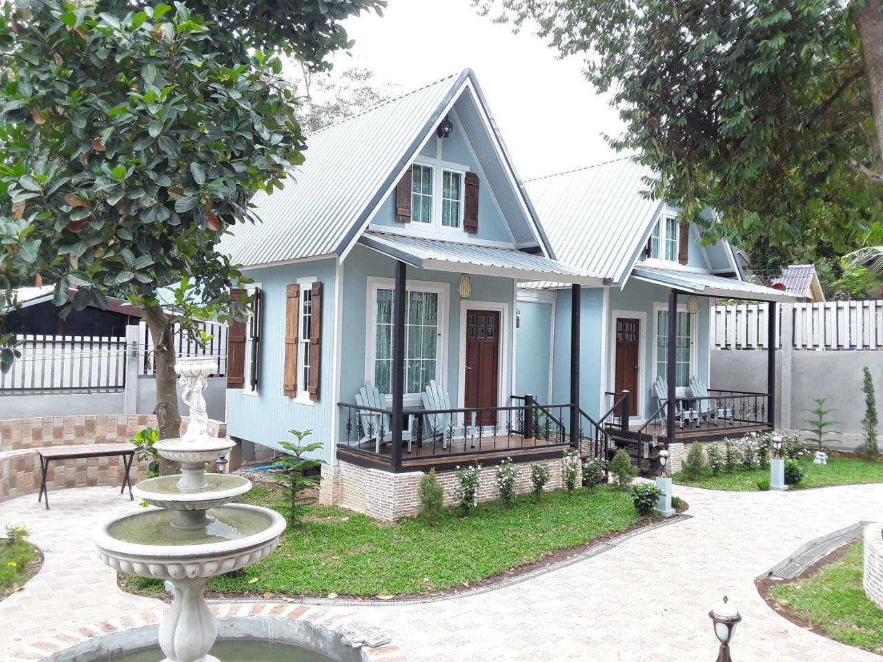 Sky Cottage Bungalow كو ساميد المظهر الخارجي الصورة